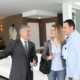 hire a real estate agent