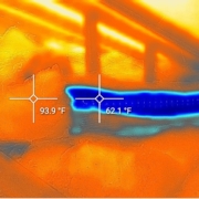 IR Inspection